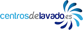 Centros de Lavado Logo